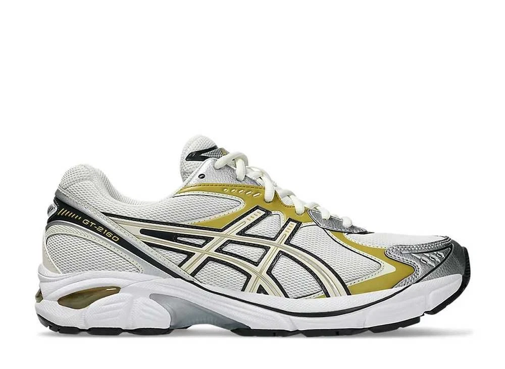 Asics GT 2160 Crema Dark Masterizzata mai usata