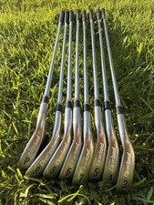 Cleveland Used RH Tour Action TA7 Flex SensiCore Shafts