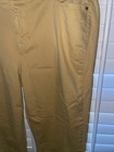 APT 9 Women’s Yellow Stretchy Ankle Jeans-Like Pants - Size 16 — photo 9