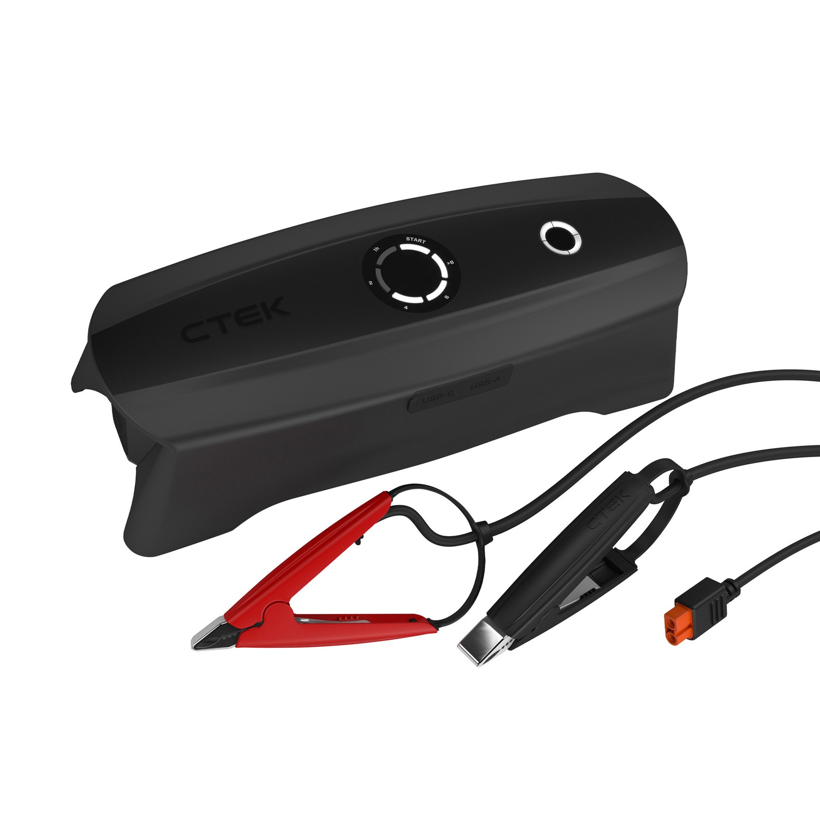 CTEK CS Free Portable Battery Charger And Conditioner - (40-462)