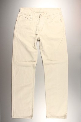 Vintage Mens Jeans Levi's 501 Current Size W33 L32 4902