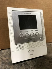 Aiphone JF-2HD Sub-Master Station  JF Series Audio/Video Intercom System