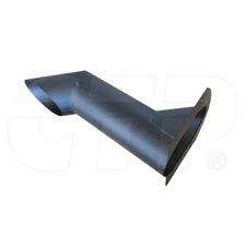 1155024 Pipe As-Extension Fits Caterpillar Models