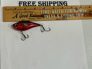 Les crankbaits X-Light de Rapala : l'innovation ultime pour la pêche