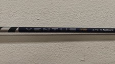 New Tour Issue Fujikura Ventus TR Blue Plus 6 TX Driver shaft 2026 Titleist
