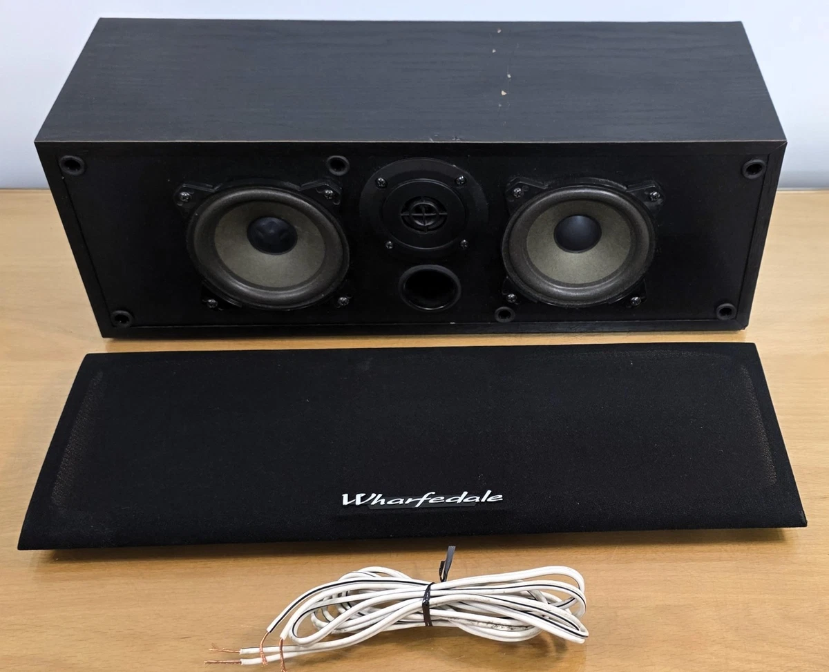 Wharfedale Home Audio Systems for sale | eBay
