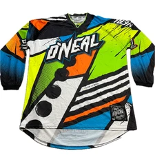 O'Neal Motocross - Mens XL - Mayhem LITE Jersey -
