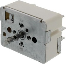 Range Infinite Switch Replacement - Compatible with Whirlpool, Maytag, Kitche...