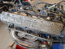 1987 Porsche 944 Turbo 951 Engine M4451 I4 Oem Running Condition Video 1987 Porsche 944 Turbo 951 Engine M4451 I4 Oem Running Condition Video