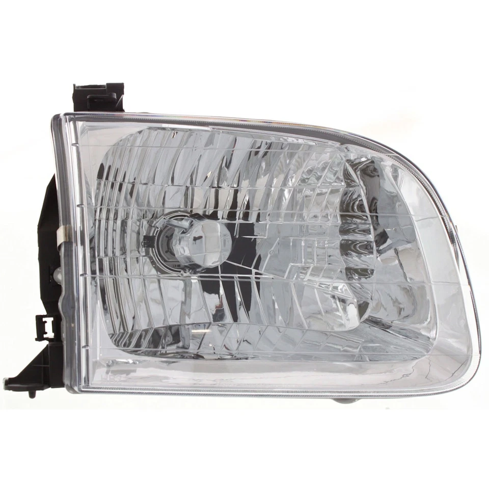 Kit de luces de señal de giro halógenas para Toyota Sequoia 01-04 derecha construido hasta 08/2004 Foto 2 de 4