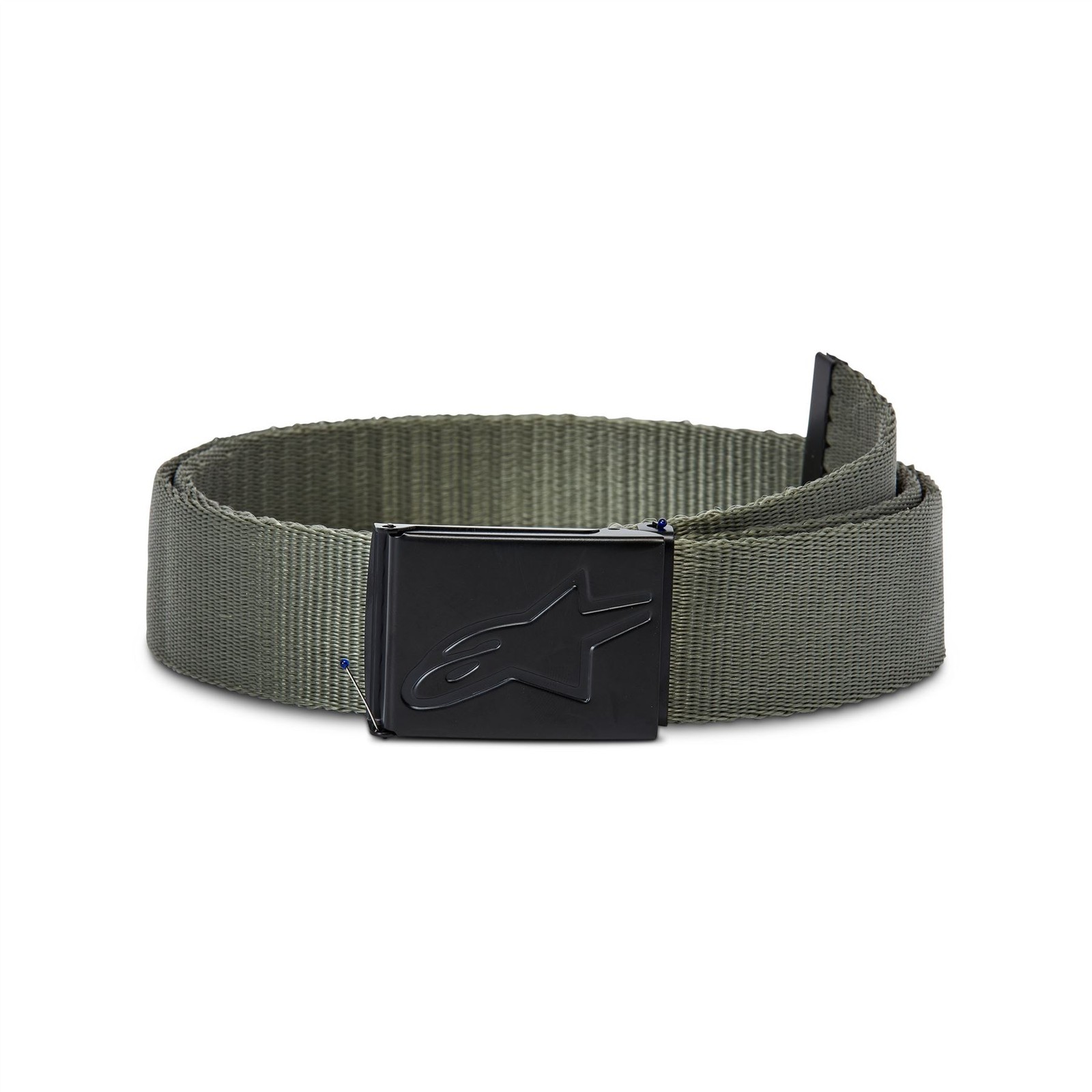 Alpinestars Belt Web Ageless Mens Military Green