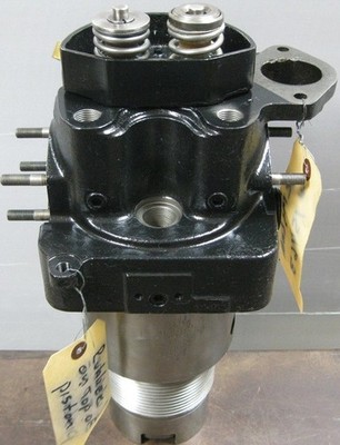 WAUKESHA FUEL RESEARCH ENGINE CFR OCTANE F1-F2 VARIABLE CYLINDER (GAS) 973 CC
