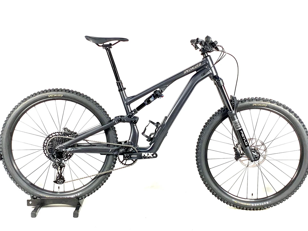 Specialized Stumpjumper Bikes for sale | eBay