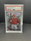 2022 Bowman's Best - Shohei Ohtani #25 Refractor PSA 10!! Rare