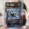 Pokémon Umbreon Plasma Freeze 64/116 Rare Regular Team Plasma WAG Mint 9 2013