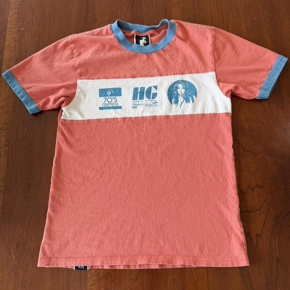 Men's Hysteric Glamour Clothing for sale | eBay