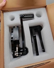 Vorverlegte Fu&szlig;rastenanlage St&auml;nderhalterung f&uuml;r Harley Softail  Standard FXST