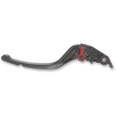 CRG Constructors Racing Group Black RC2 Clutch Lever 2RB-522-T-B