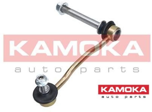 Kamoka 9030243 Stange/Strebe FüR Stabilisator Koppelstange Strebe Vorne-image