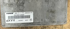 2010-2011 Chevrolet Equinox Gmc Terrain 2.4l Ecm Engine Control Module 12642569
