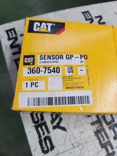 NEW CAT 360-7540 ROTARY POSITION SENSOR 3607540