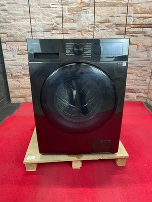 Samsung WD9EDG5B15BB/EG Waschtrockner 9+6 kg AirWash WiFi AI-Wash schwarz