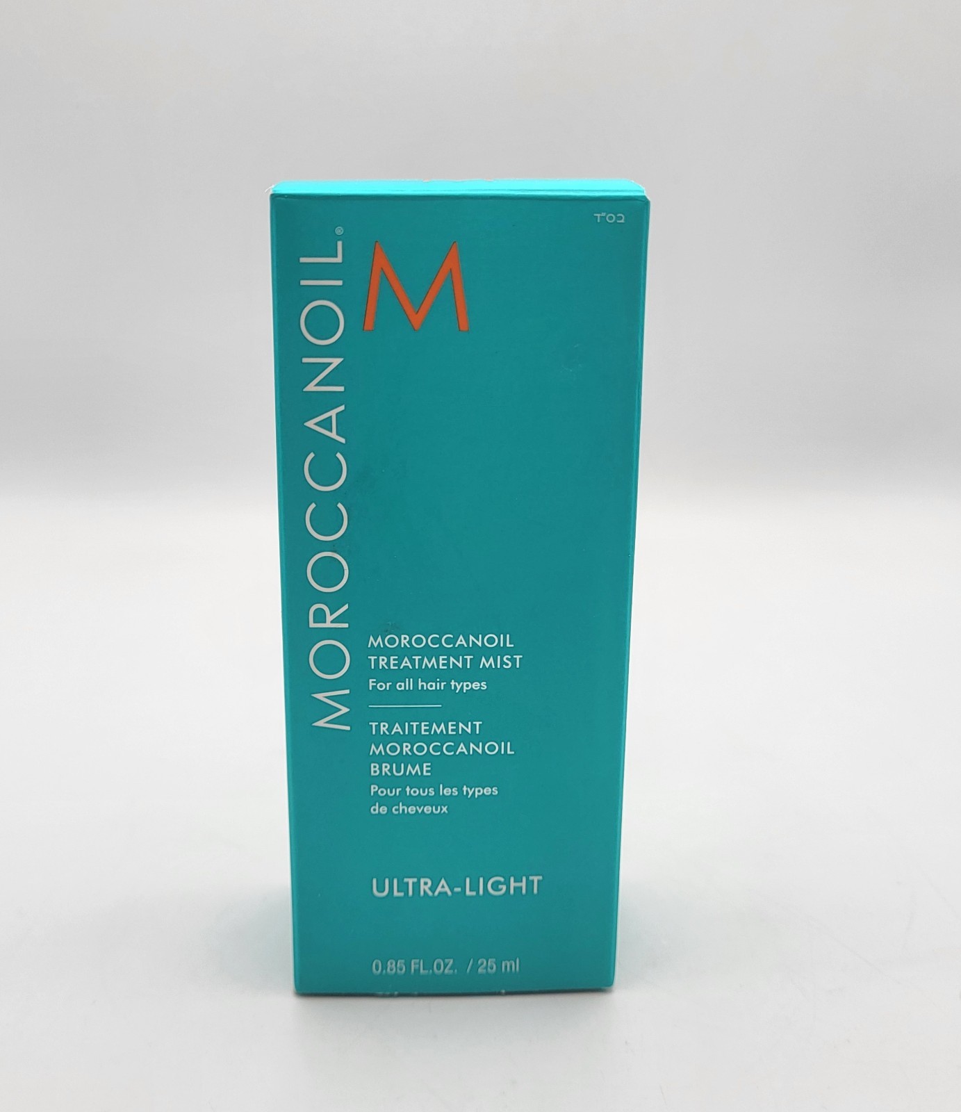 Moroccanoil Treatment Mist Ultra Light For All Hair Types 0.