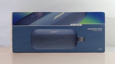 Bose SoundLink Flex SE 2nd Gen Portable Bluetooth Speaker Blue Dusk NEW SEALED
