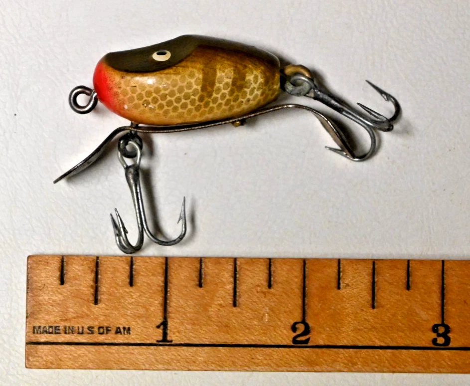 25+ Paw Paw Vintage Fishing Lures for sale | Updated Oct 2026
