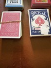 12 Vintage Playing Cards — photo 5