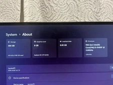 Gaming Pc (Keyboard and Mouse included) 