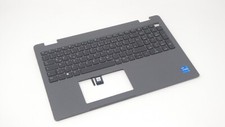 Dell Latitude 3540 3550 Palmrest German Backlit Keyboard DVR0W TMRW0