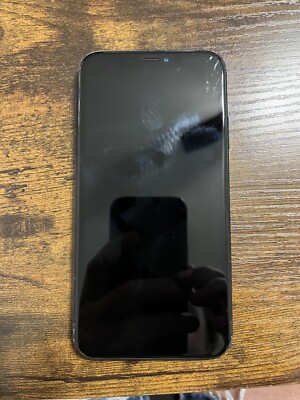 Apple iPhone XR - Black (Read Description) | eBay Apple iPhone XR - Black (Read Description) | eBay