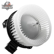 New Heater Blower Motor with Fan Cage For 2007 - 2014 Toyota FJ Cruiser Lincoln
