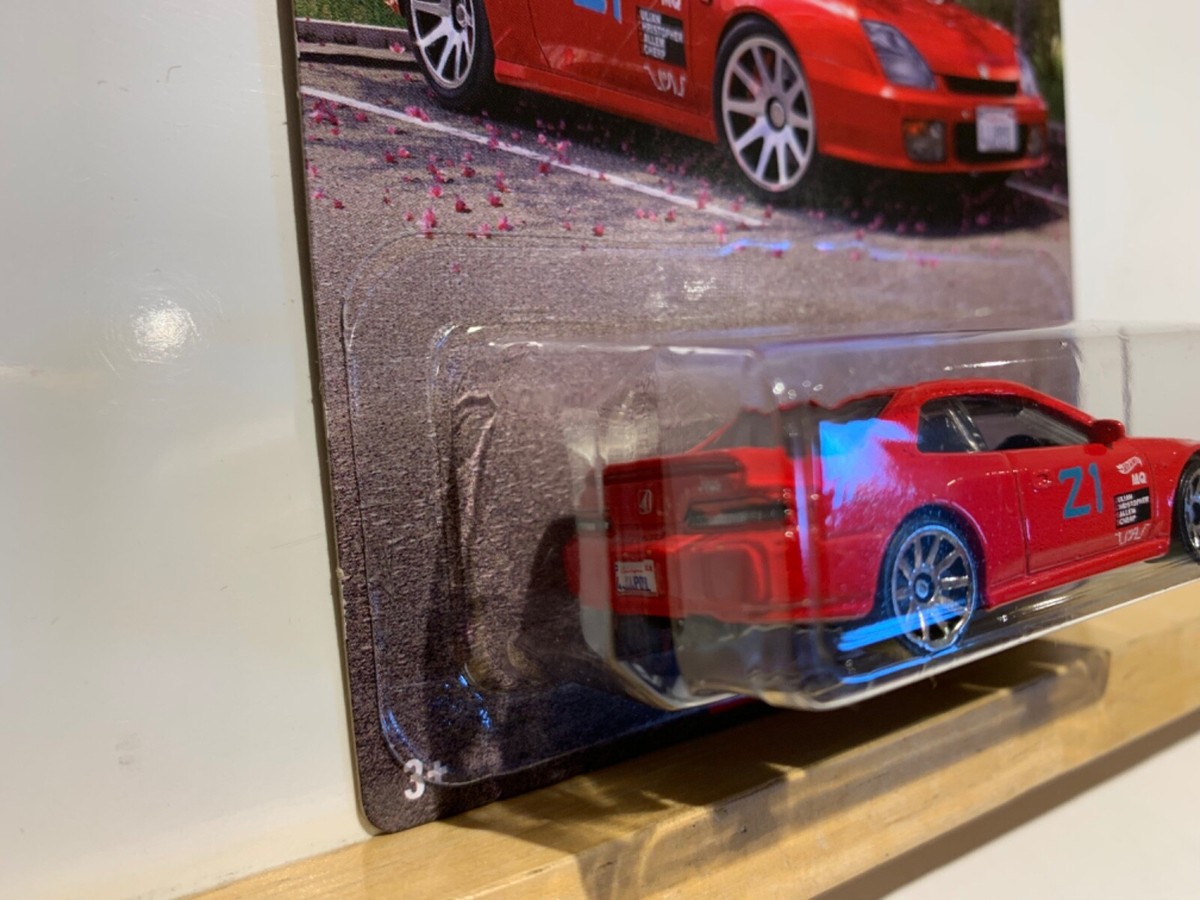 2023 Hot Wheels Japan Classics Series JDM Themed Complete