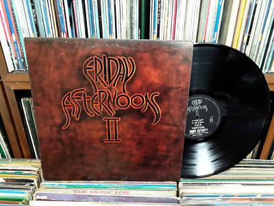 ZERO G  제로지 / EDEN 에덴 / DARK AGE 다크 에이지 / ACTIVE VOLCANO.. KOREA Heavy Metal LP