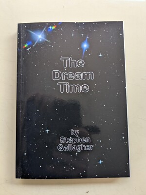 Die Traumzeit - Stephen Gallagher Warriors' Gate erster Entwurf Doctor Who Drehbücher