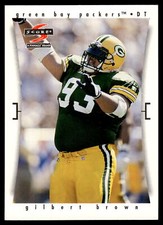 1997 Score Football Pick Your Card