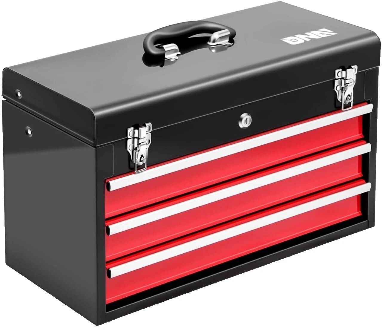 Cajón de acero Caja Cajas de almacenamiento para el Hogar