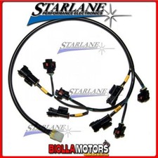 PK4CMV Kit STARLANE di connessione per IONIC NRG e Power Shift NRG su MV F4 dal 