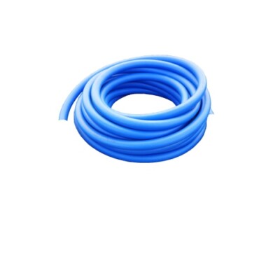 (GP: 1,10  m)Druckluftschlauch SUPERFLEX PRO 50 Meter hochflexibel Rolle x 6 mm