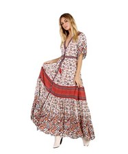 Spell & The Gypsy Maxi Dress
