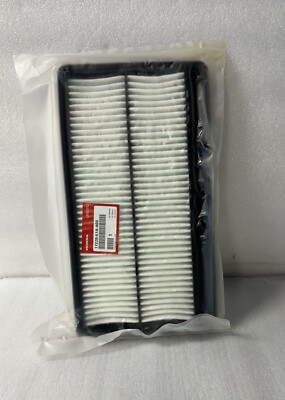  BRAND NEW Genuine Honda Pilot Air Cleaner 17220-61A-A00