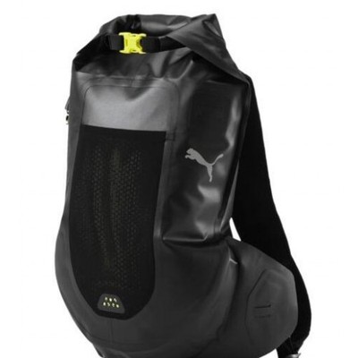 puma running bag