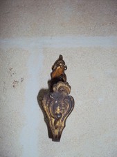 005  - Appendiabiti in BRONZO epoca fine 800