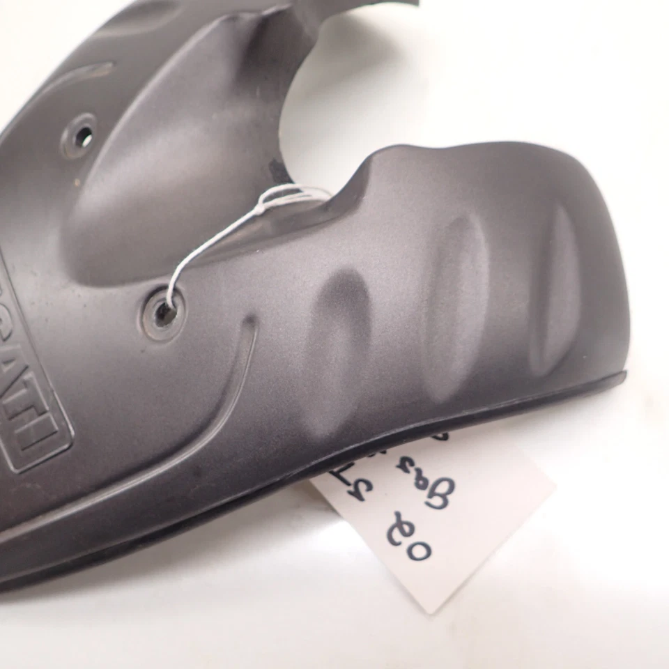 Cubierta depósito gasolina Ducati ST4S Foto 4 de 4