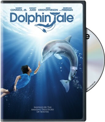 DOLPHIN TALE, HARRY CONNICK JR., ASHLEY JUDD, KRIS KRISTOFFERSON