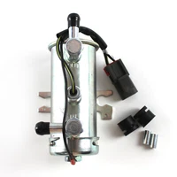 US Electric Transistor Fuel Pump 53-8150 For Toro Diesel Engine 12V