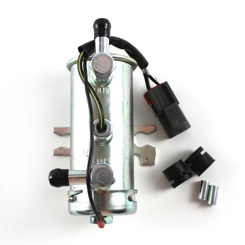Toro Groundsmaster 3500-D Diesel Mower Hydraulic Pump US Electric Transistor Fuel Pump 53-8150 For Toro Diesel Engine 12V