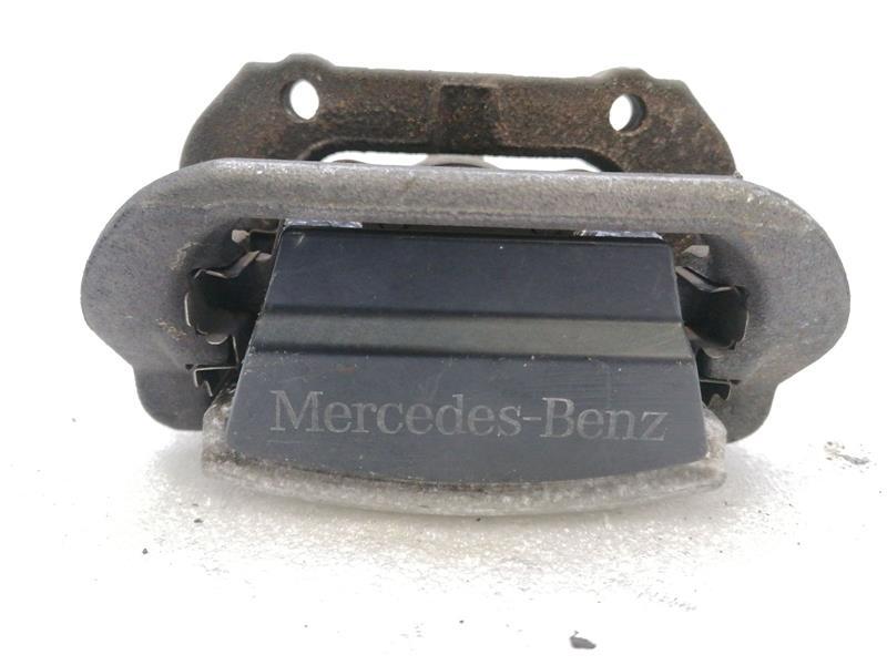 MERCEDES GLS 350D Left Rear Caliper A1664230581 Bremssattel Hinten 